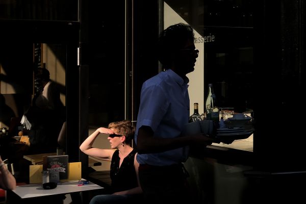 Komposition - Fotokurs