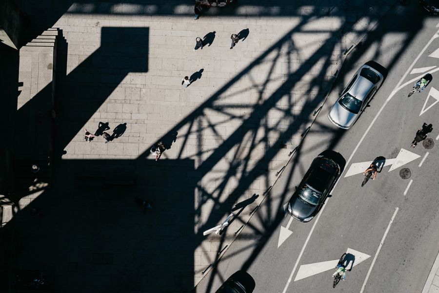 Fotokurs Komposition verstehen und lernen 