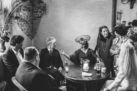 Fotoreportage Storytelling