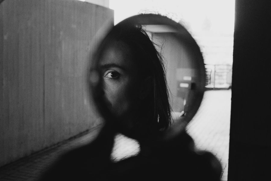 Workshop - Experimentelle Fotografie 