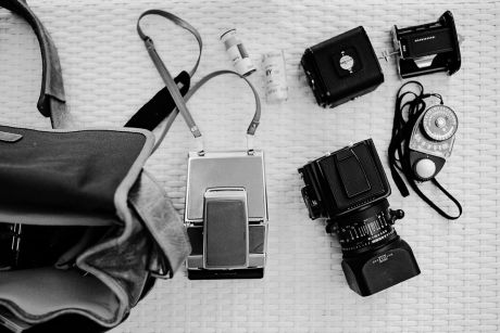 Individuelle Fototrainings 7 Kamera Kurs