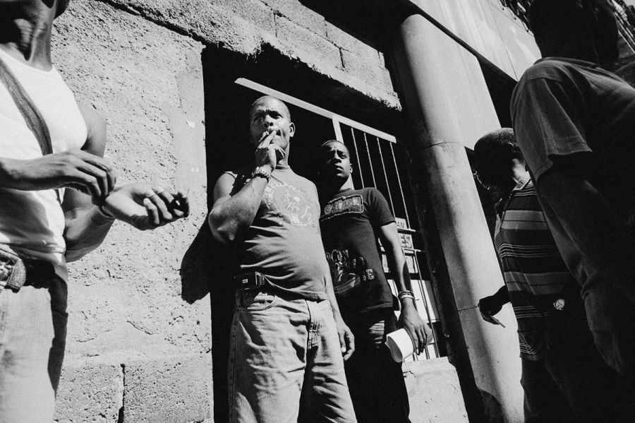 Reportage & Storytelling 10 Story in Bildern - Kuba - Storytelling Workshop