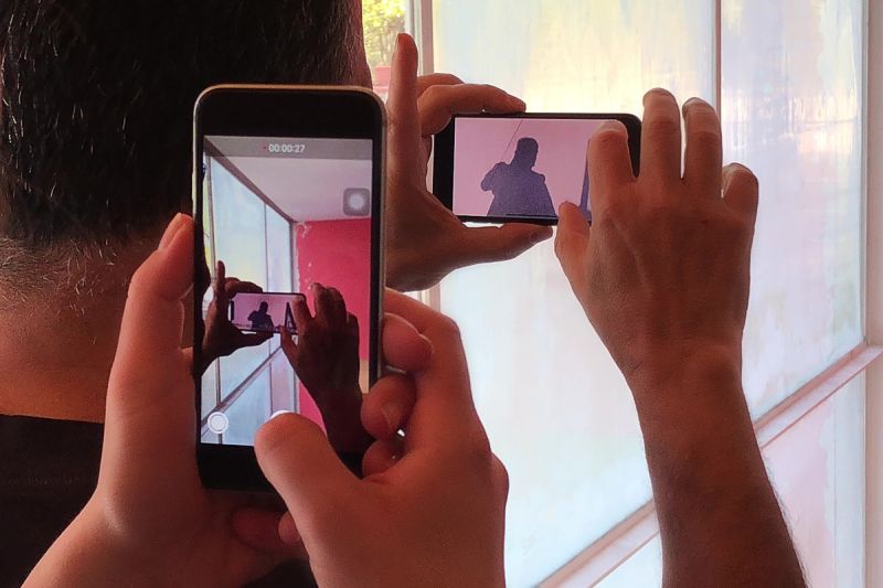 Fotokurse Hannover 1 Fotografieren mit Smartphone und iPhone Fotografie - Hannover Fotokurse